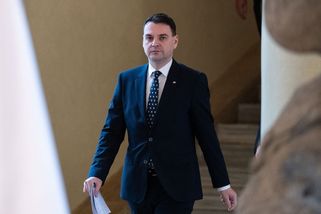 Trestní právníci se domnívají, že Macinka zprávami Hradu nespáchal trestný čin - Seznam Zprávy